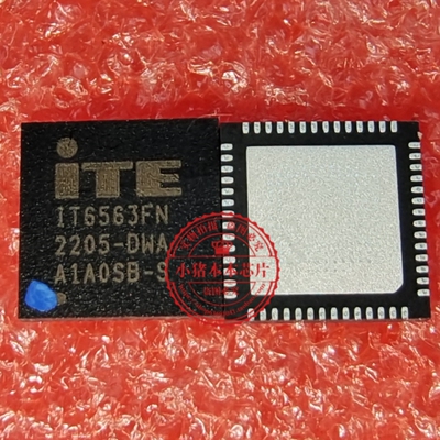 IT6563FN-DWG IT6563 QFN-56 IT6563FN-DWA IT6563FN-CWG