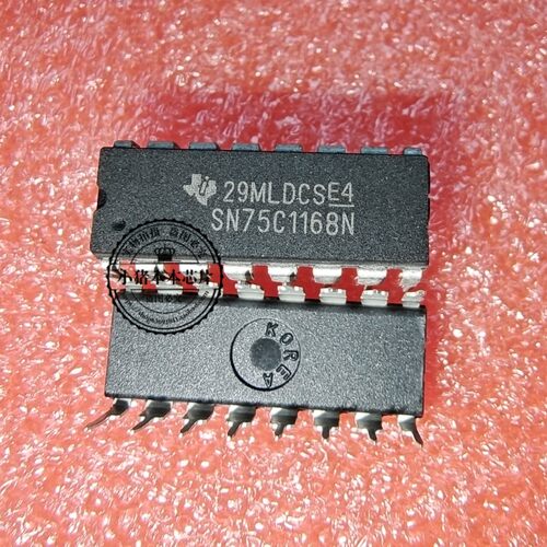 芯片SN75C1168NG2822CT11U
