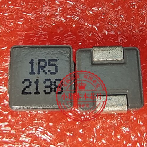 全新原装 TMPC0624H-1R5MG-D  TMPC0624H1R5MG-D  丝印1R5