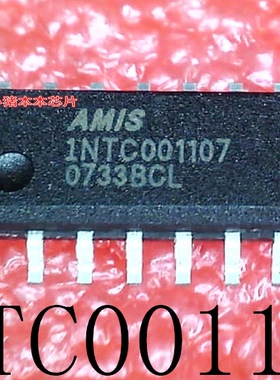 1NTC001107     INTC001107    SOP-14      新的