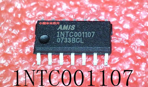 1NTC001107     INTC001107    SOP-14      新的