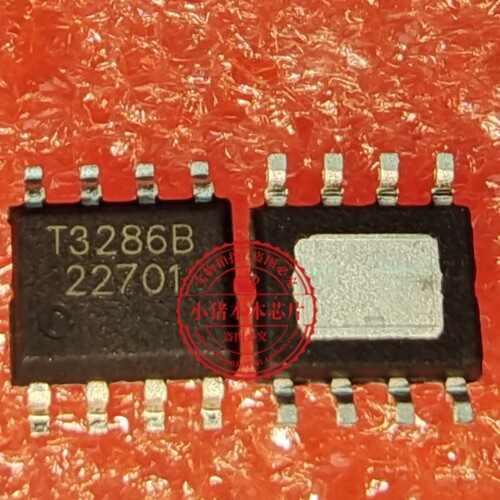 TMI3286B 丝印T3286B 封装ESOP-8