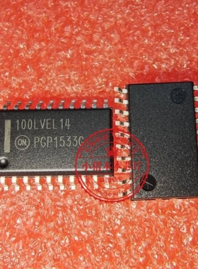 MC100LVEL14DWR2G     100LVEL14   100LVEL14DW   SOP