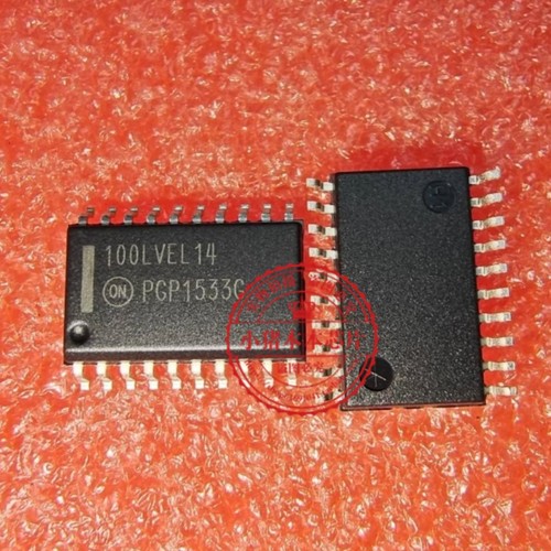 MC100LVEL14DWR2G     100LVEL14   100LVEL14DW   SOP