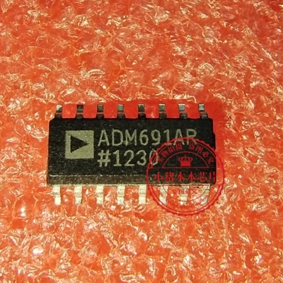 ADM691AR  SOP16 新的  一个起拍