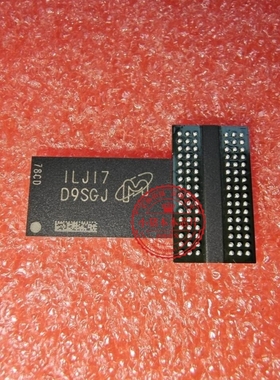 MT41K64M16TW-107 AIT:J美光128M DDR3丝印D9SGJ FBGA96