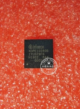 XDPE10280B  XOPE102808  QFN      新的  一个起拍