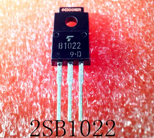 2SB1022  B1022  SKTM561S  TM561S  TO-220F  新的  一个起拍