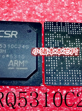 CSRQ5310C24G   CSRO5310C24G   CSRQ5310   BGA   新的  可直拍