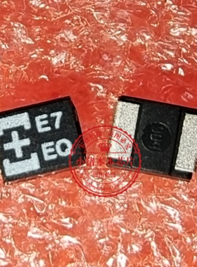 25TQC15MYFB 印丝 E7 B_3528 15uF(156) ±20% 25V 全新进口原装