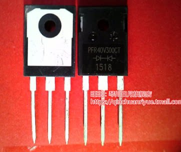 XL4015EIPFR40V300CT集成电路