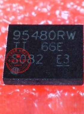 CSD95480RW CSD95480丝印95480RW RTD2172L-CG RTD2172 QFN 新的