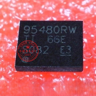 CSD95480RW CSD95480丝印95480RW RTD2172L-CG RTD2172 QFN 新的
