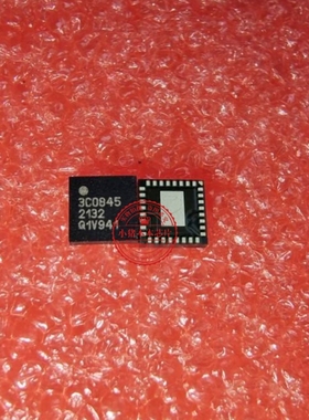 ARC30845-R 印丝 3C0845 QFN 新的 一个起拍