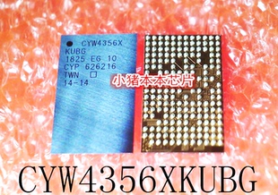 CYW4356XKUBG CYW4356X KUBG BCM4356XKUBG BCM4356XKU8G 新的
