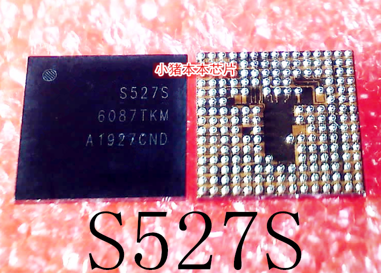 S527S     5527S    BGA封装     新的   一个起售    可直拍
