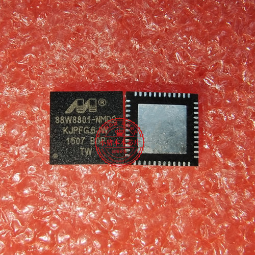 88W8801-B0-NMD2C000-P123 88W8801-NMD2 88W8801-NMDZ QFN 新的