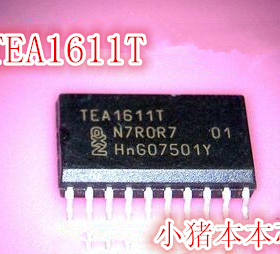 TEA1611T TEA16111 新的