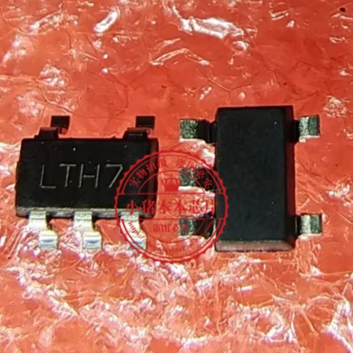 LM2054Y42CMR 丝印LTH7 SOT23-5 新的  一个起拍