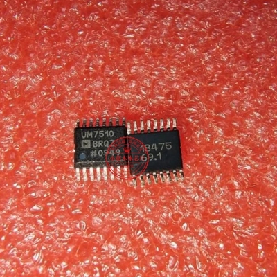 UM7510 UM7510BRQZ ADUM7510BRQZ SSOP16