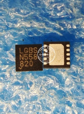 LT4275ACDD LT4275AIDD 丝印LGBS LGBS DFN10  新的 一个起拍