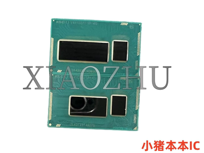 i5-5200U集成电路SR23YSR244