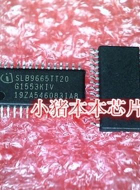 SLB9665TT2.0FW5.50 SLB9665TT20 SLB9665VQ2.0FW5.00 SLB9665