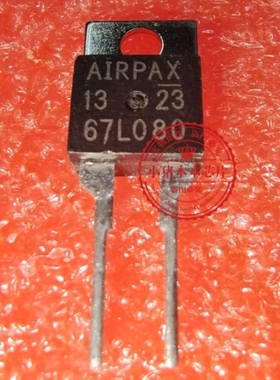 67L080 085 090 100 110 120 全新原 AIRPAX仓库温度开关 TO220
