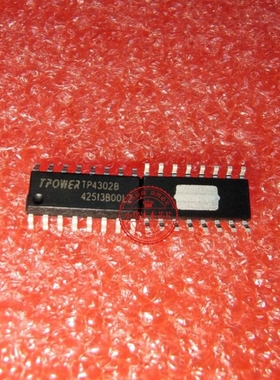 TP4302B TP4302BX  SOP16   新的  一个起拍