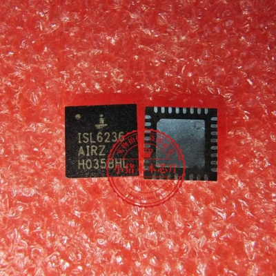 ISL6236HRZ-T  ISL6236IRZ ISL6236Z  ISL6236AIRZ  ISL6237IRZ-T
