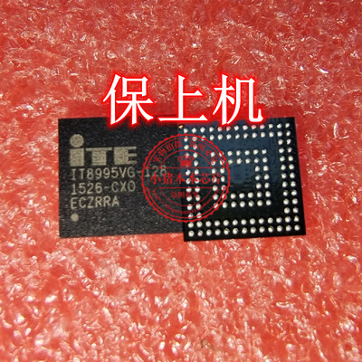 版本UX561UAR TP300UA B9440FA IT8995VG-128 EC刷好程序保上机