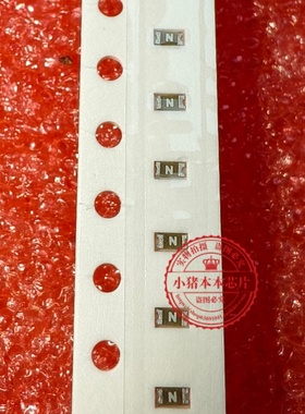 0467002.NRHF 0603体积2A32V全新原装进口印丝N  0467.500NRHF丝F