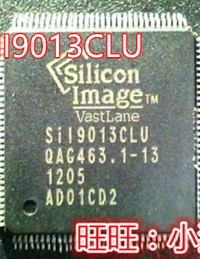 SII9013CLU   新的