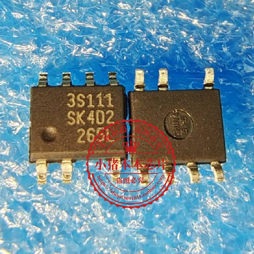 集成电路SSC3S111-TL3S111SOP7