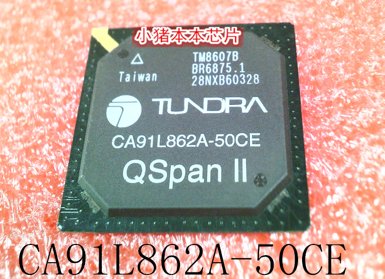 集成电路CA91L862A-50CE