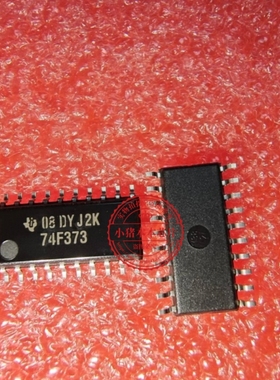 SN74F373NSR SN74F373NS 丝印74F373 SOP-20 5.2mm