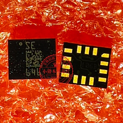 LSM9DS0TR丝印9S0 LSM6DS3TR丝印S开头 LSM6DSLTR丝印SF 进口全新