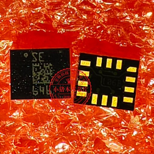 LSM9DS0TR丝印9S0 LSM6DS3TR丝印S开头 LSM6DSLTR丝印SF 进口全新