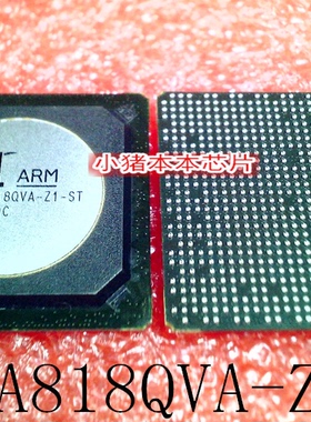 MSD6A818QVA-Z1-ST    MSD6A818QVA    BGA    新的  一个起售