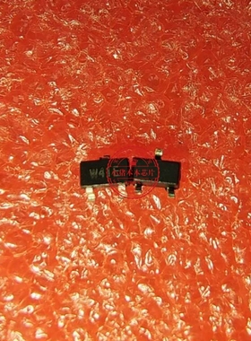 WPM2341-3/TR  丝印W41E  W41开头 SOT-23 新的  一个起拍