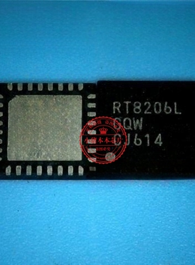 RT8206L RT8206LGQW QFN ICS950224AFLF ICS950224AF 新的一个起