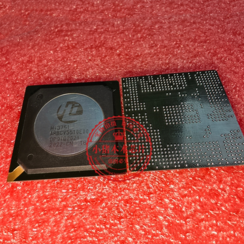 全新 HI3751ARBCV5510E00   HI3751/OO HI3751ARBCV5510M00  BGA