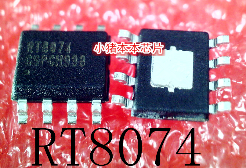 集成电路RT8074GSPRT8074