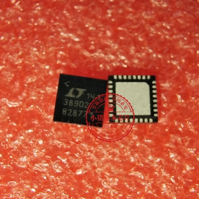 LTC3890EUH-2#PBF LTC3890-2 LTC3890IUH-2  38902 QFN32