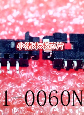 50271-0060N-001   连接器    DIP封装   新的  一个起售  可直拍