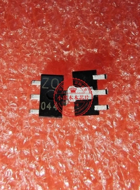 KTD1898ZY 丝印ZO Z0  SOT89   新的   一个起拍