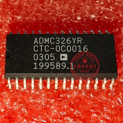 ADMC326YR ADMC326YRZ  ADWC326YRZ ADMC328YR SOP28全新