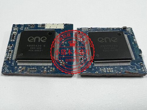 适用LENOVO Y750 LA-J561P LA-J061P KB9542QE QB带程序EC 资料