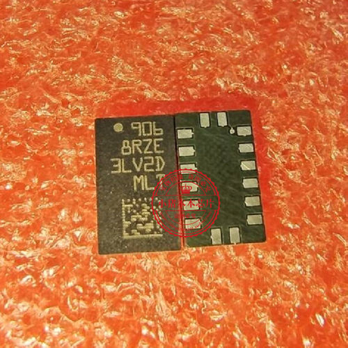 LIS3LV02DL LIS3LV02DLTR 3LV2D MLT LGA-16 拍前咨询