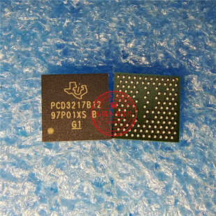 CD3217B12ACER CD3217B12 PCD3217B12 BGA封装 新的一个起拍